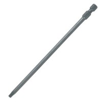 Snappy Extra Long Screwdriver Bit Pozi No 2 x 150mm Trend SNAP/PZ/2A 10.48